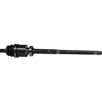 GSP NORTH AMERICA - NCV83001 - CV Axle Assembly - Front Right pa2