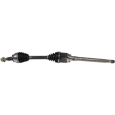 GSP NORTH AMERICA - NCV83002 - CV Axle Assembly - Front Right pa1