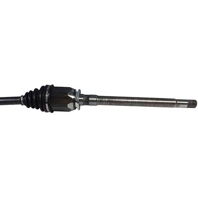 GSP NORTH AMERICA - NCV83002 - CV Axle Assembly - Front Right pa3