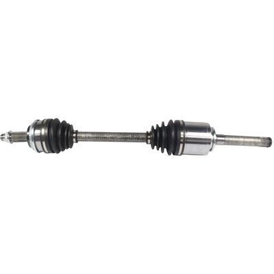 GSP NORTH AMERICA - NCV83032 - CV Axle Assembly - Rear Right pa1