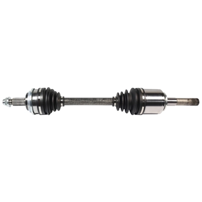 GSP NORTH AMERICA - NCV83033 - CV Axle Assembly - Rear pa1