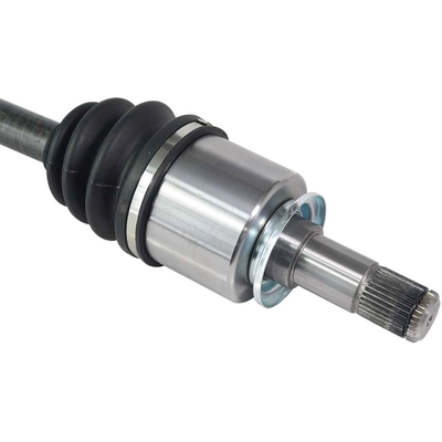 GSP NORTH AMERICA - NCV83034 - CV Axle Assembly - Rear Right pa1