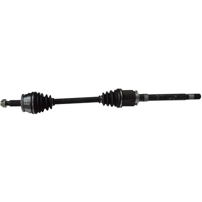 GSP NORTH AMERICA - NCV83529 - CV Axle Assembly pa1