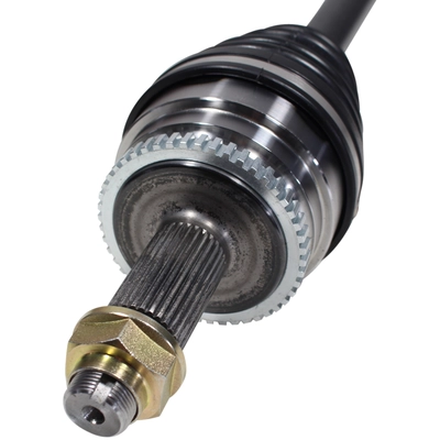 GSP NORTH AMERICA - NCV83529 - CV Axle Assembly pa2