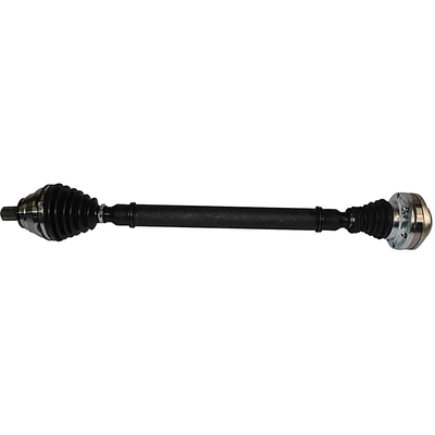 GSP NORTH AMERICA - NCV92001K - CV Axle Assembly - Front Right pa4