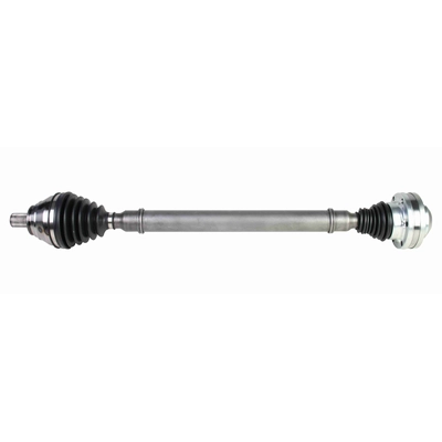 GSP NORTH AMERICA - NCV92002K - CV Axle Assembly - Front Right pa1