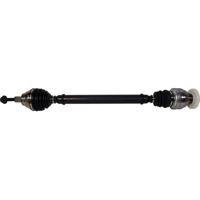 Right New CV Complete Assembly by GSP NORTH AMERICA - NCV92004K pa1
