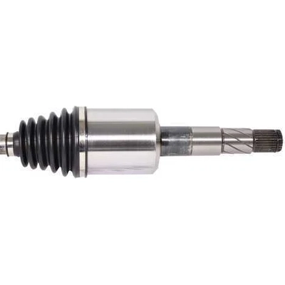 Right New CV Complete Assembly by GSP NORTH AMERICA - NCV99038 pa2