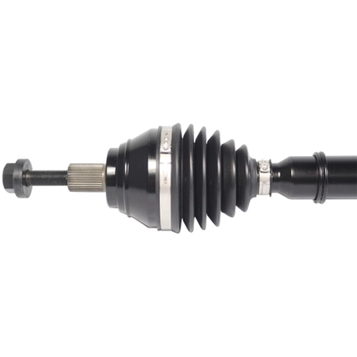 GSP NORTH AMERICA - PR72085 - CV Axle Assembly - Front Right pa1