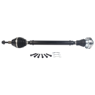 GSP NORTH AMERICA - PR72085 - CV Axle Assembly - Front Right pa3