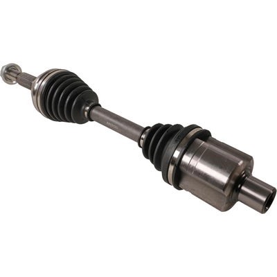 Right New CV Complete Assembly by MOOG - 10S014R pa6