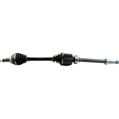 Right New CV Complete Assembly by MOOG - 14E005R pa1