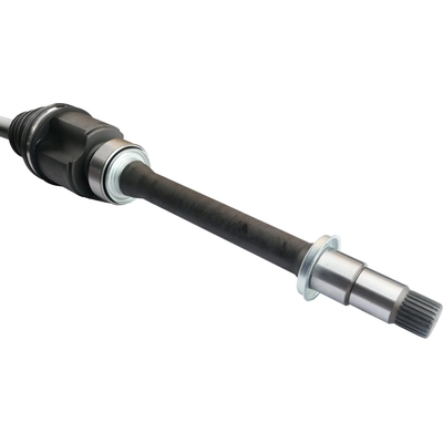 Right New CV Complete Assembly by MOOG - 14E005R pa3