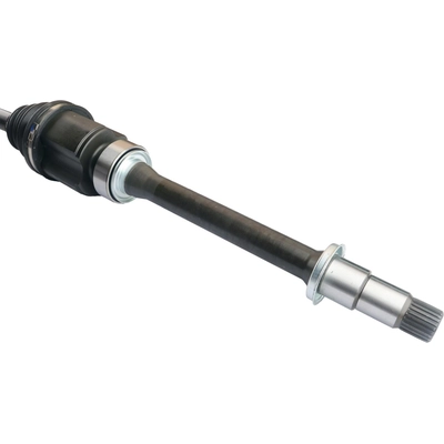 Right New CV Complete Assembly by MOOG - 14E008R pa2