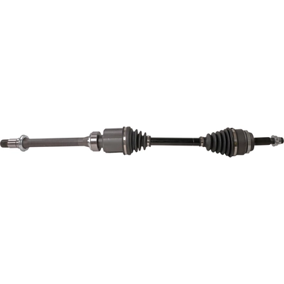 Right New CV Complete Assembly by MOOG - 14E032R pa6