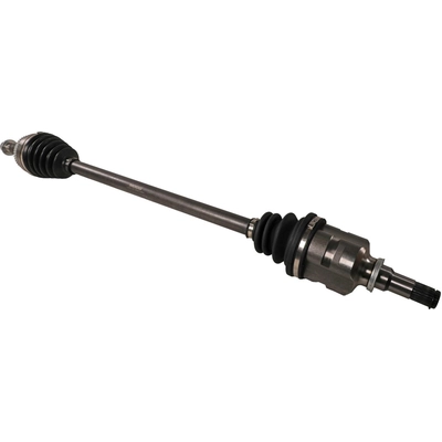 Right New CV Complete Assembly by MOOG - 14S012R pa1