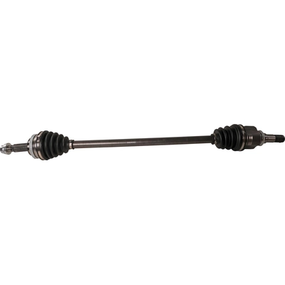 Right New CV Complete Assembly by MOOG - 14S019R pa1