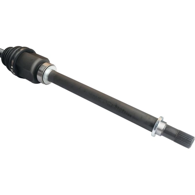 Right New CV Complete Assembly by MOOG - 17E002R pa2