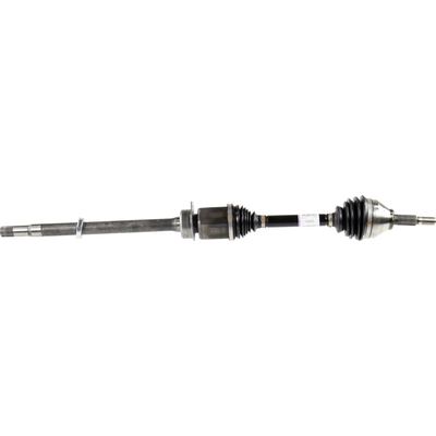 MOTORCRAFT - TX1115 - Axle Shaft pa3