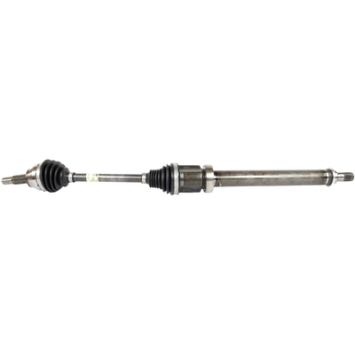 MOTORCRAFT - TX1125 - Front Passenger Side Axle Shaft pa1