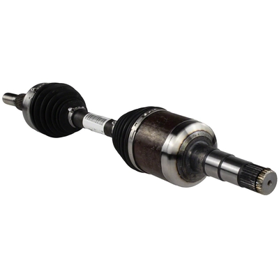 MOTORCRAFT - TX1127 - Axle Shaft Assembly pa1