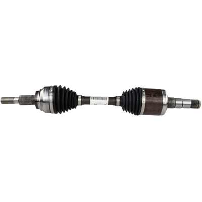 MOTORCRAFT - TX1127 - Axle Shaft Assembly pa2