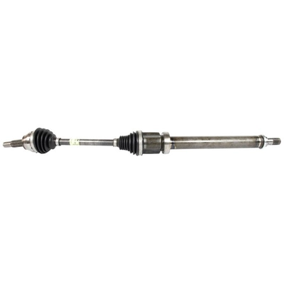 MOTORCRAFT - TX1172 - Axle Shaft pa1