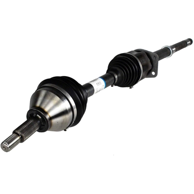 MOTORCRAFT - TX1174 - CV Axle pa2