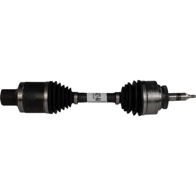 MOTORCRAFT - TX1205 - Right New CV Complete Assembly pa1