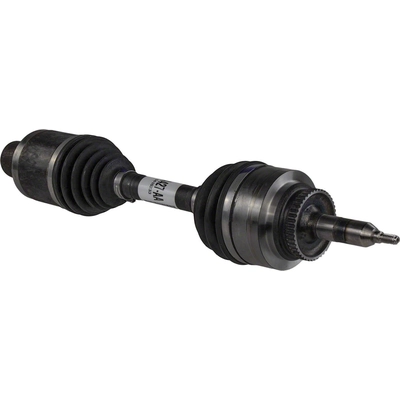 MOTORCRAFT - TX1205 - Right New CV Complete Assembly pa2