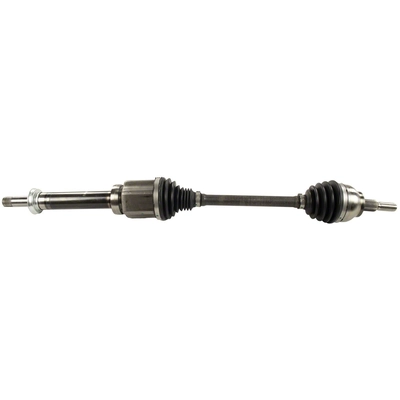 MOTORCRAFT - TX1280 - Axle Shaft pa4