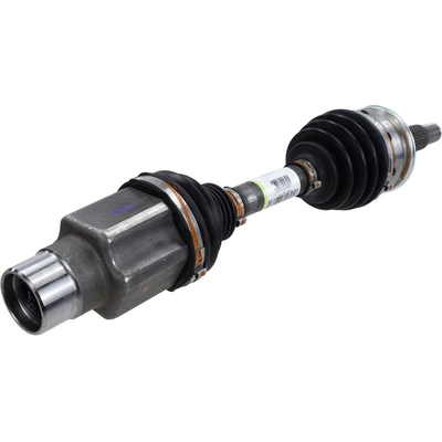 MOTORCRAFT - TX1286 - Axle Shaft pa3