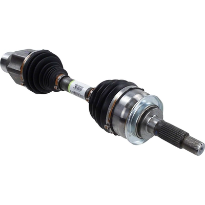 MOTORCRAFT - TX1286 - Axle Shaft pa4