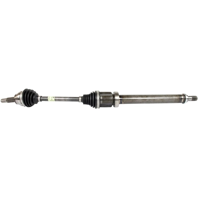 MOTORCRAFT - TX1287 - Axle Shaft pa1
