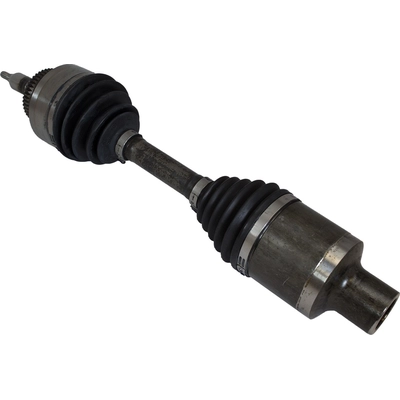 Right New CV Complete Assembly by MOTORCRAFT - TX581 pa5