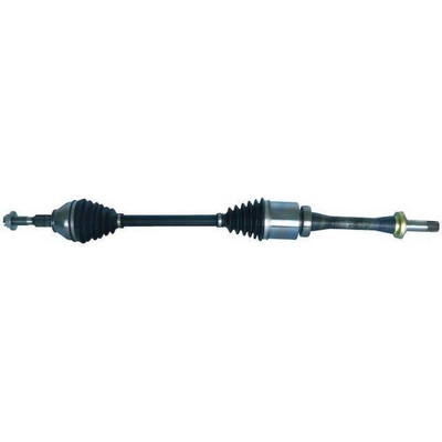 Right New CV Complete Assembly by MOTORCRAFT - TX763 pa2