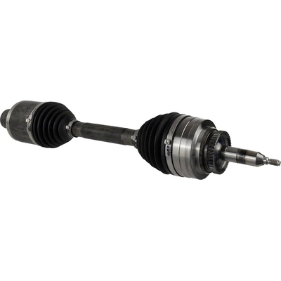 Right New CV Complete Assembly by MOTORCRAFT - TX802 pa2
