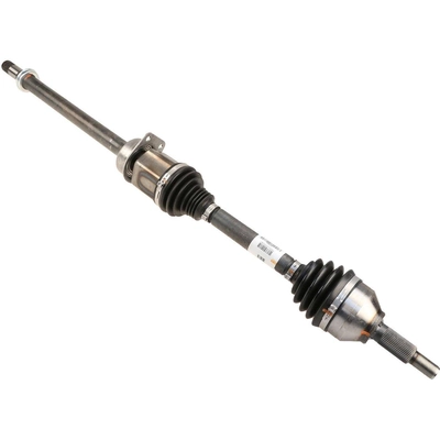 Right New CV Complete Assembly by MOTORCRAFT - TX848 pa2