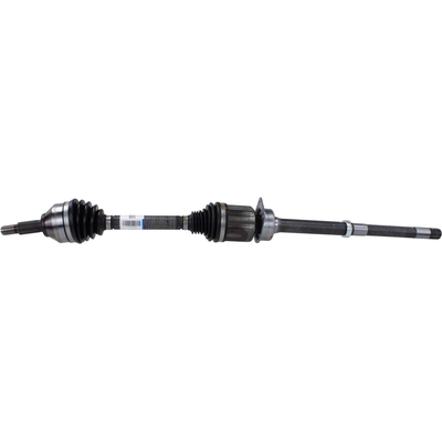 Right New CV Complete Assembly by MOTORCRAFT - TX849 pa2