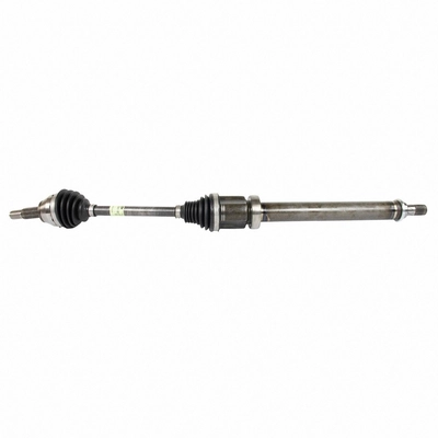 MOTORCRAFT - TX970 - Axle Shaft pa1