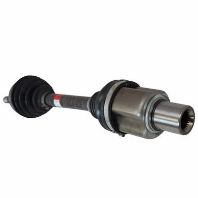 Right New CV Complete Assembly by MOTORCRAFT - TX456 pa2