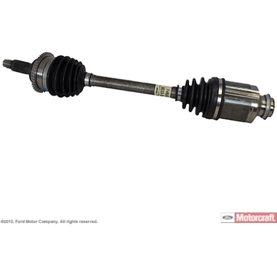 Assemblage de Demi-arbre CV droit neuf by MOTORCRAFT - TX504 pa2