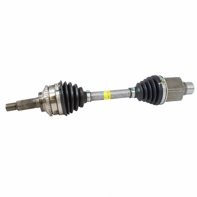 Right New CV Complete Assembly by MOTORCRAFT - TX515 pa3