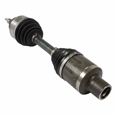 Right New CV Complete Assembly by MOTORCRAFT - TX680 pa1