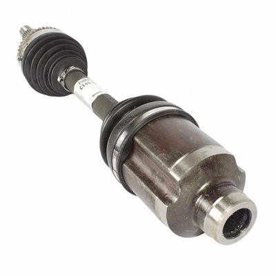 Right New CV Complete Assembly by MOTORCRAFT - TX735 pa9