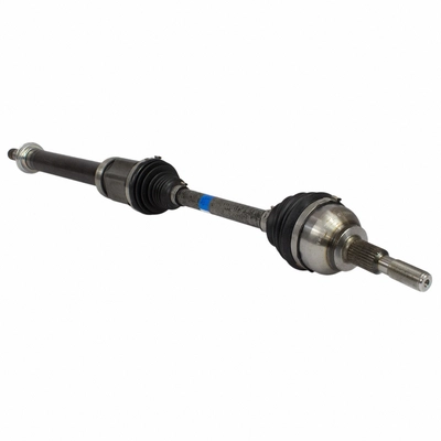 Right New CV Complete Assembly by MOTORCRAFT - TX768 pa6