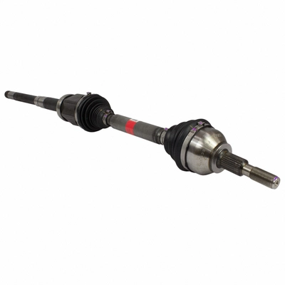 Right New CV Complete Assembly by MOTORCRAFT - TX770 pa2