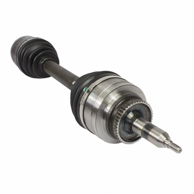 Right New CV Complete Assembly by MOTORCRAFT - TX780 pa2