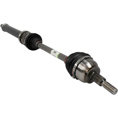 Right New CV Complete Assembly by MOTORCRAFT - TX812 pa5