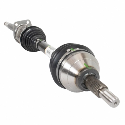 Right New CV Complete Assembly by MOTORCRAFT - TX852 pa1